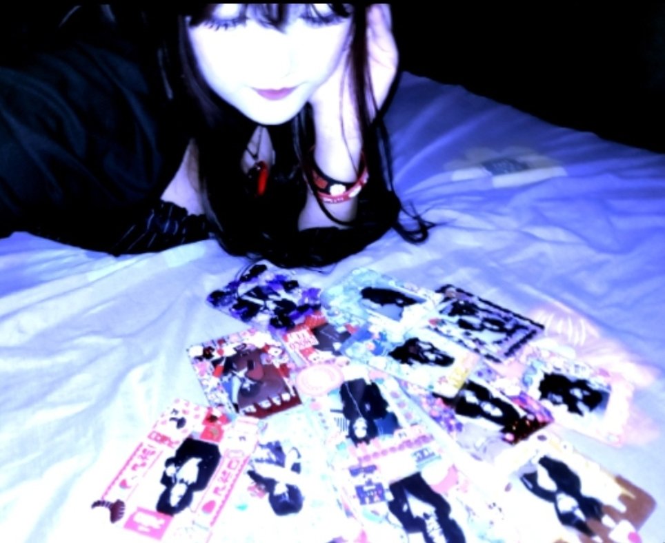 ah_rai_ko ! ||♡♢♧♤ tweet media