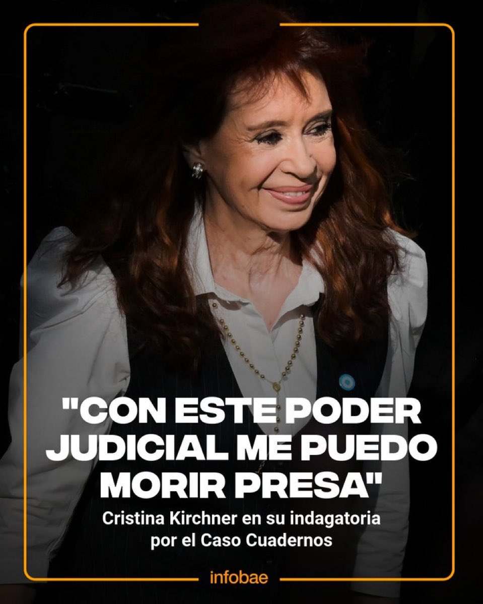 Rodríguez Saráchaga tweet media