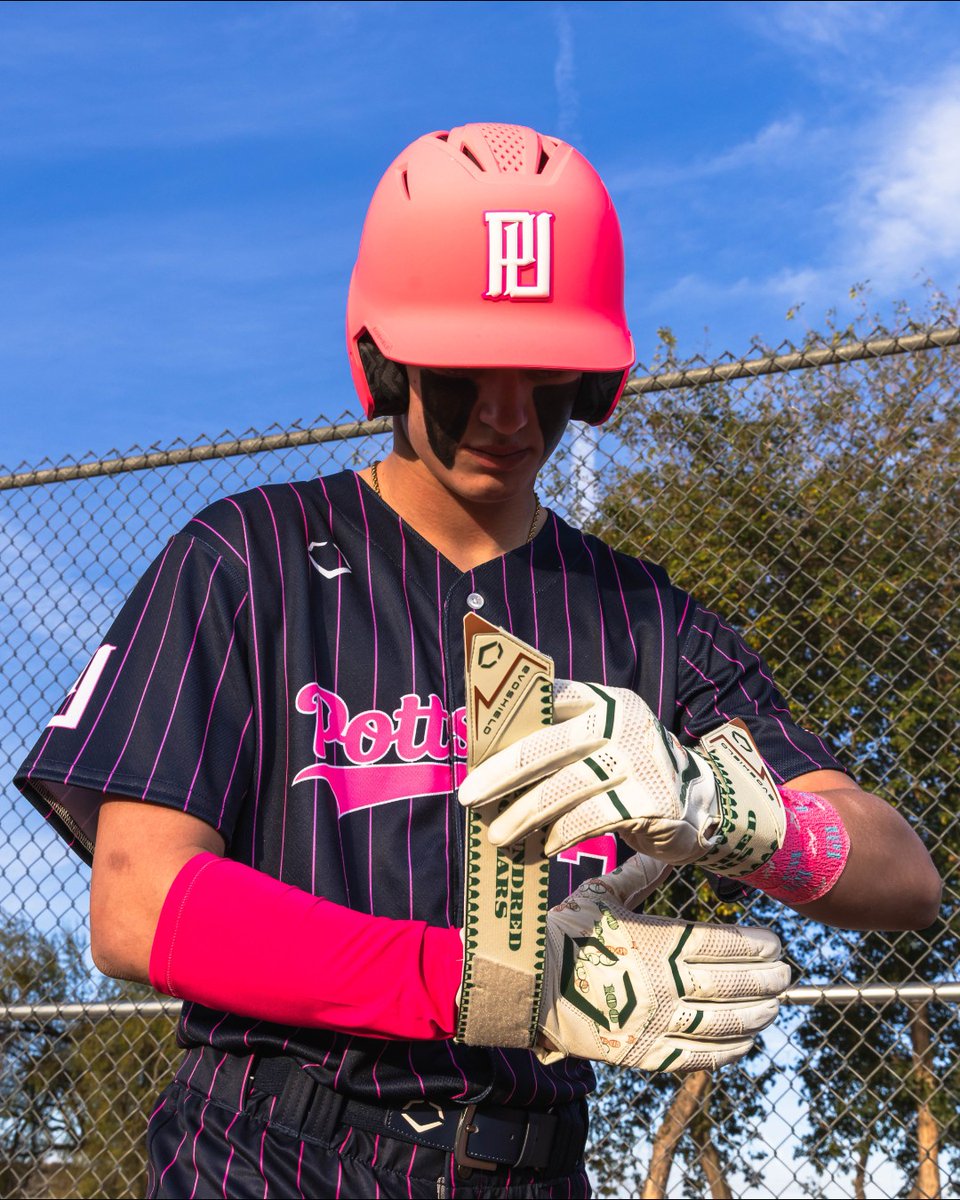 EvoShield tweet media