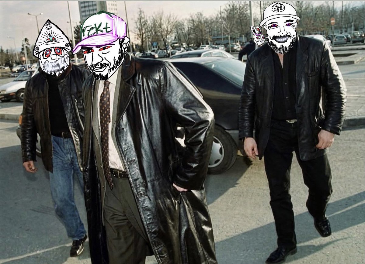 Joe 🟠 tweet media