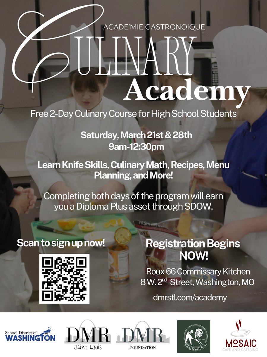 Washington Schools tweet media