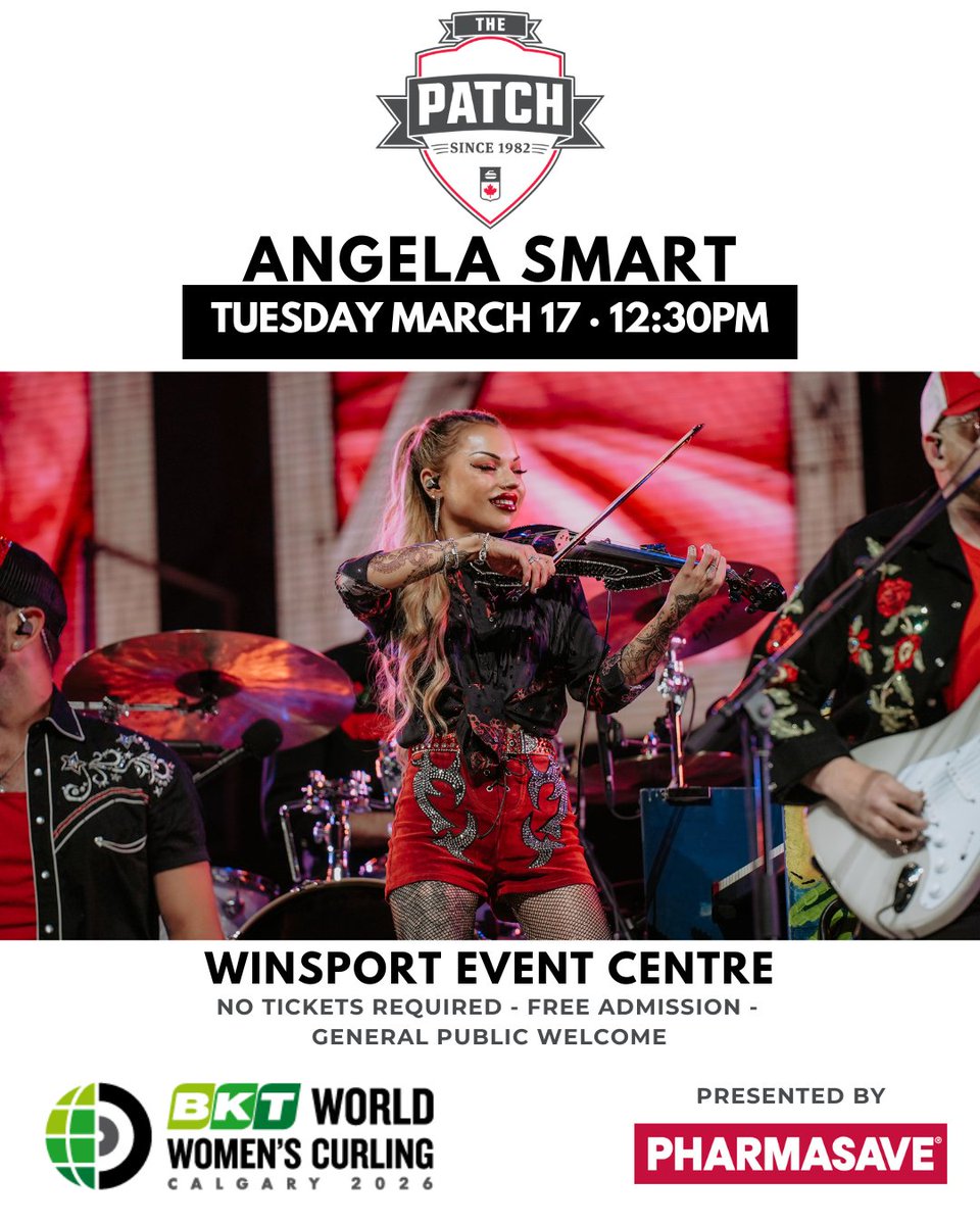 The Patch tweet media