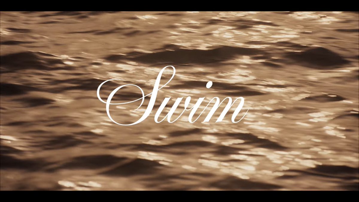 yoong_coffee's tweet photo. ทีเซอร์เพลง SWIM ภาพสวยมากก เพลงใหม่บังทันมีนางเอก MV? 👀

รอดู MV เต็มๆพร้อมกันวันศุกร์นี้
20 มี.ค 11:00 น.(ไทย)

#BTS_SWIM https://t.co/NM0AgaqiEu