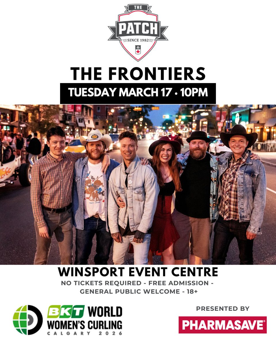 The Patch tweet media