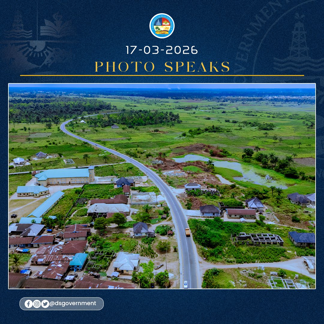 Delta State Government tweet media