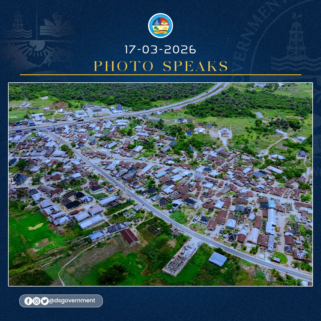 Delta State Government tweet media