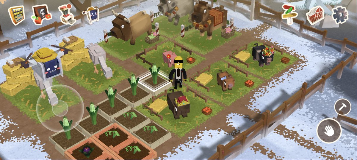 Max Peace tweet media