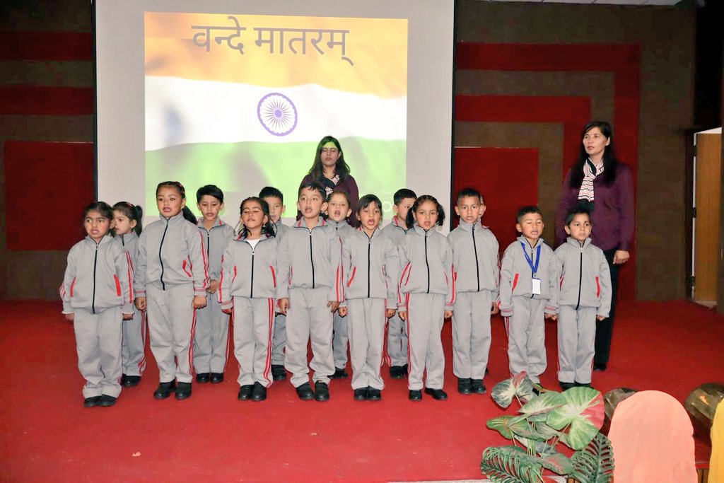 PRO (Defence) Dehradun tweet media