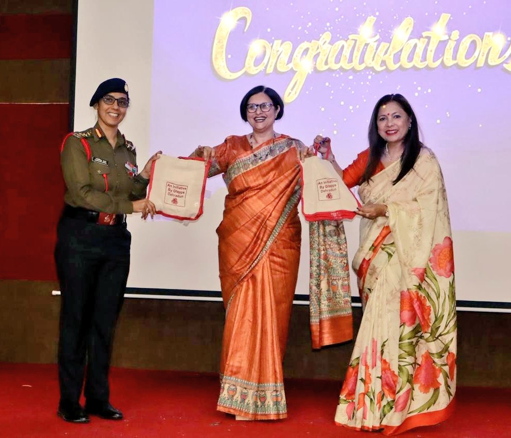 PRO (Defence) Dehradun tweet media