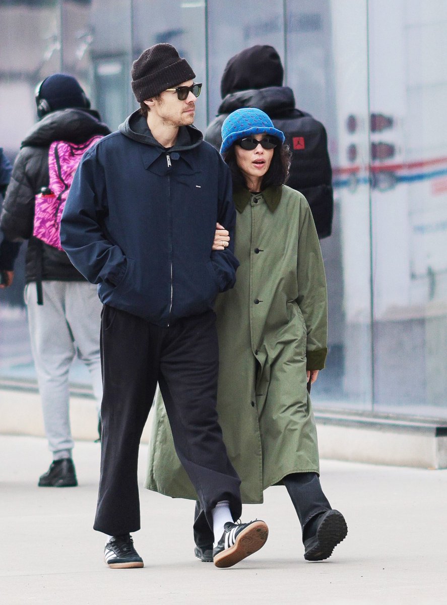 HS Candids tweet media