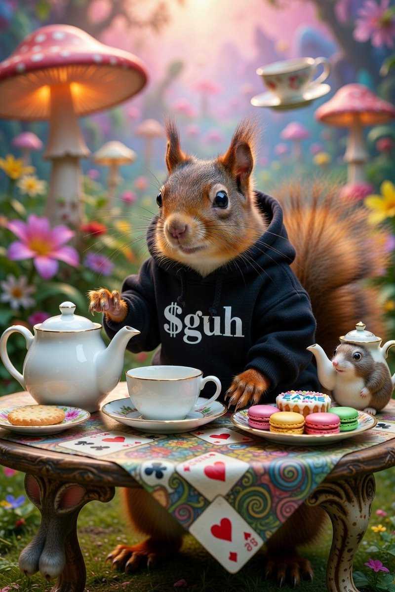 Guh Squad tweet media