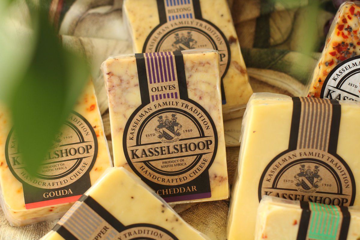 Kasselshoop Cheese tweet media