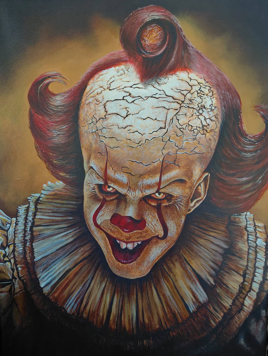 Mark Pacich - Artist tweet media