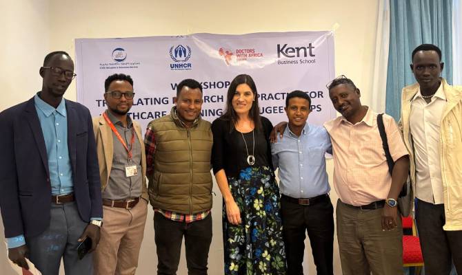 Medici con l'Africa | Doctors with Africa tweet media