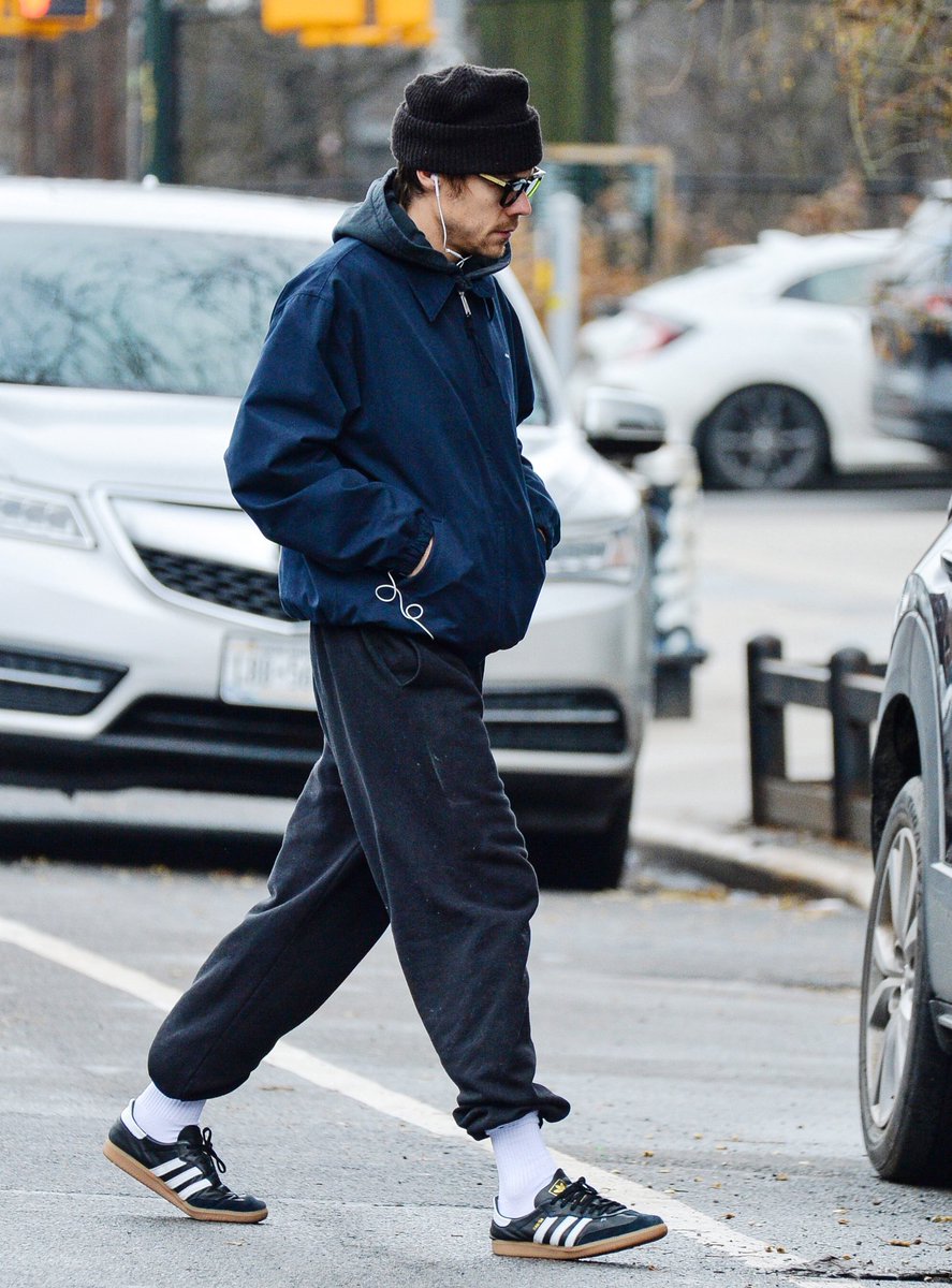 HS Candids tweet media