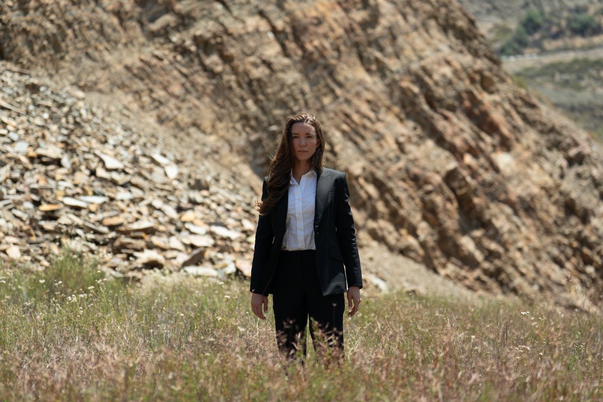 Paradise 2.sezon 6.bölüm analizi şimdi yayında 🎙✨️
Katil Jane'in geçmişini izlerken, gizemli Alex Q. yeniden karşımıza çıkıyor.
Robinson, Jeremy'e yardım ederken, Sinatra tekrar kontrolde. Xavier tuzaktan kurtuldu. Sohbetimize bekliyoruz 🙋‍♀️
open.spotify.com/episode/34P4Y0…