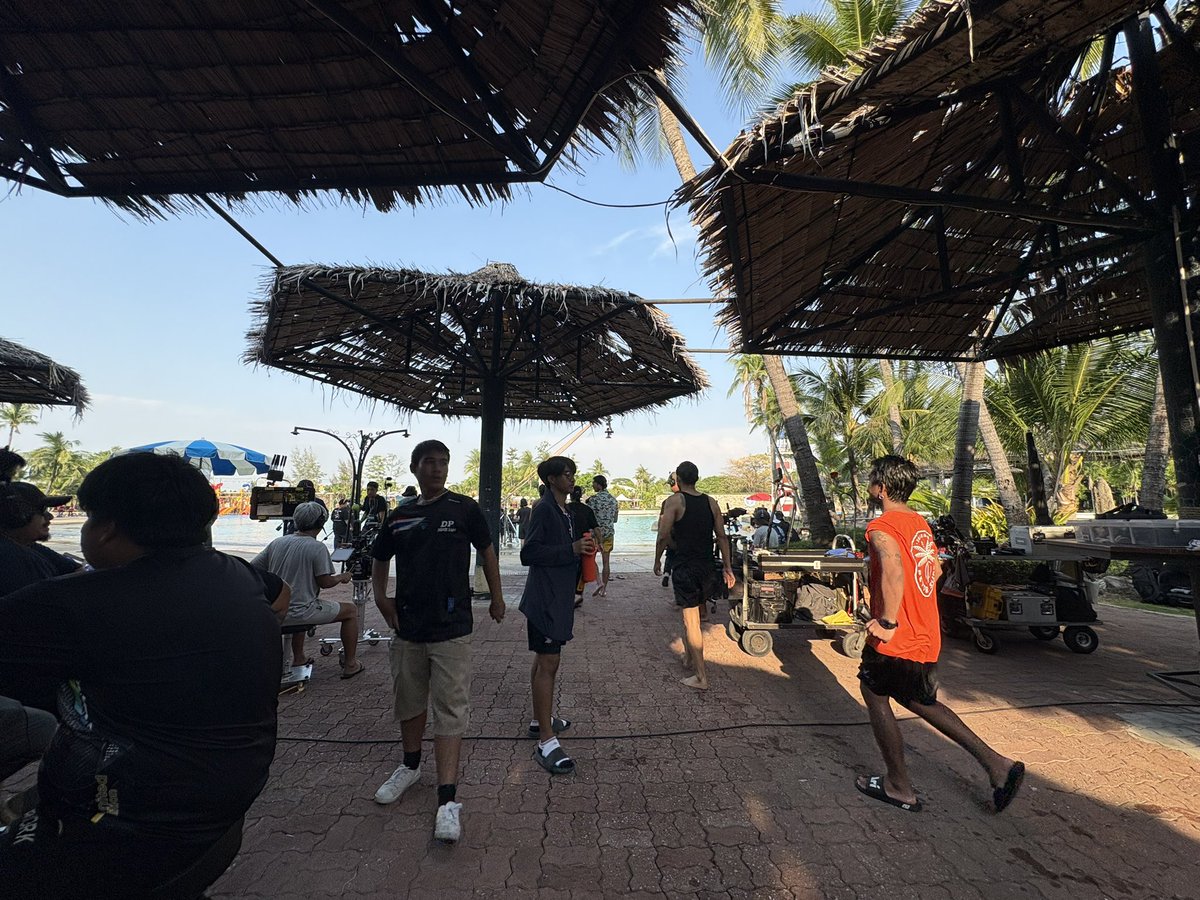 busy, fun, tired, confused day