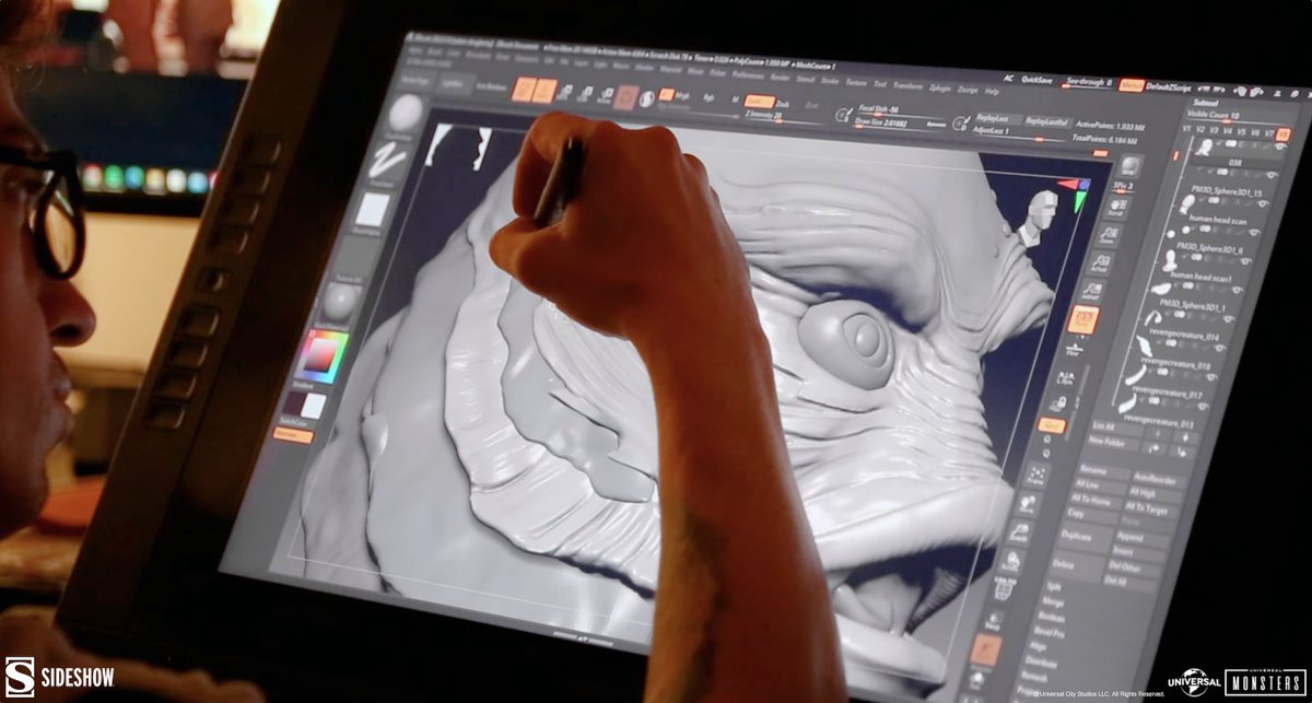 80 LEVEL tweet media