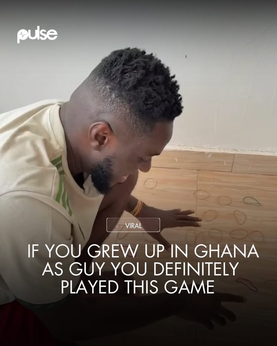 Pulse Ghana tweet media