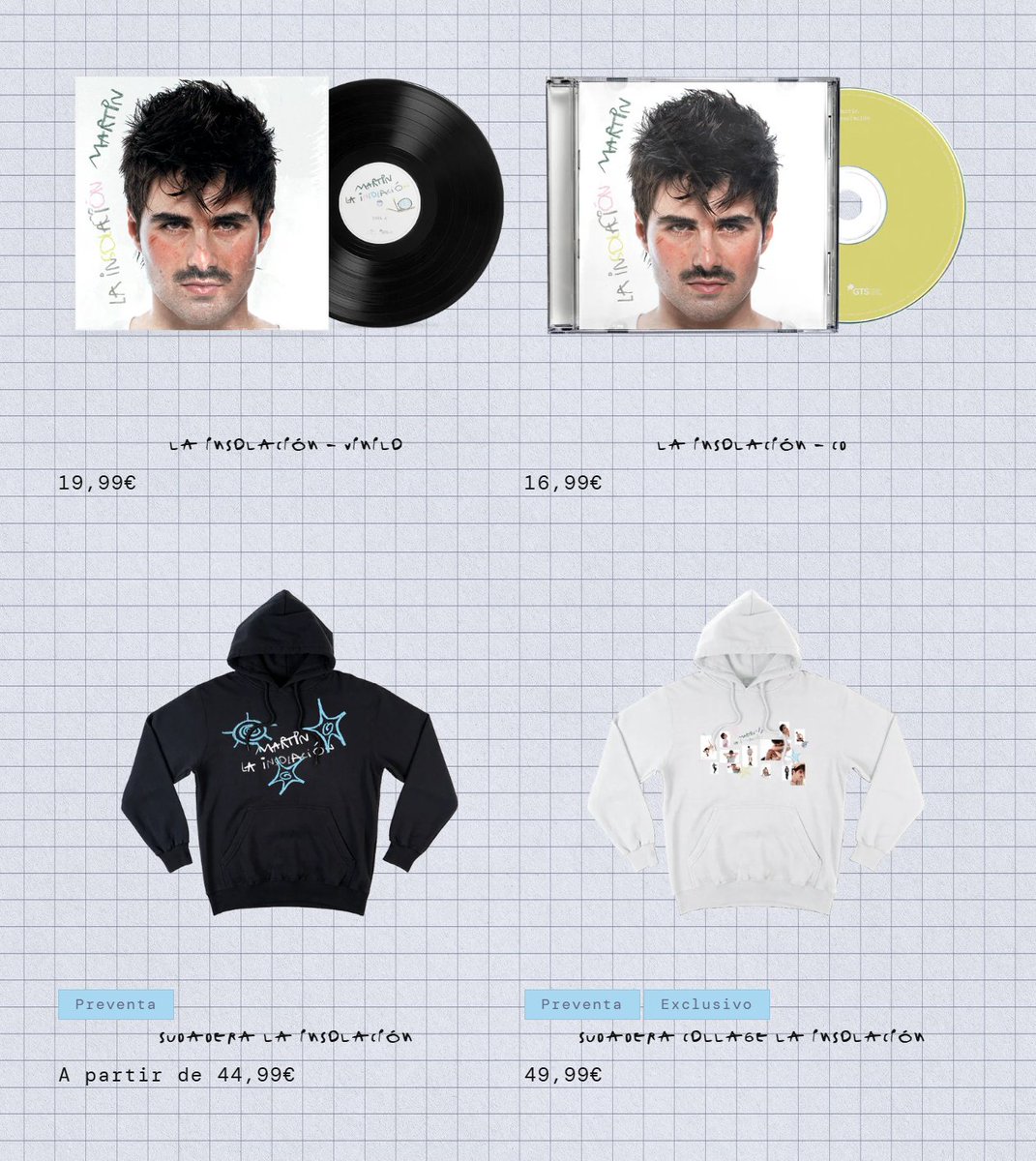 Juanjo & Martin Guide tweet media