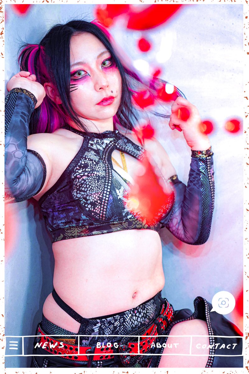 坂本茉莉🎴🦊 Mari Sakamoto tweet media