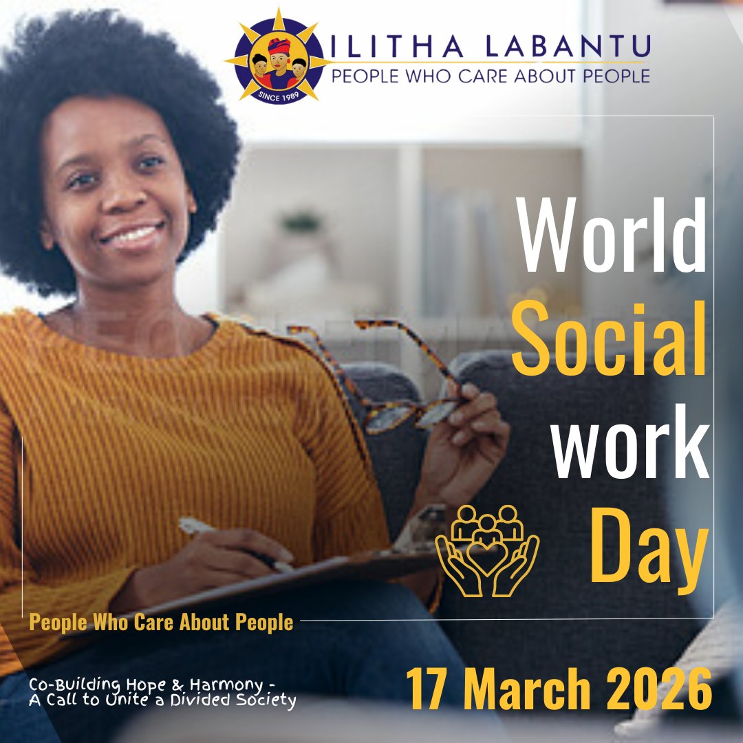 Ilitha Labantu tweet media