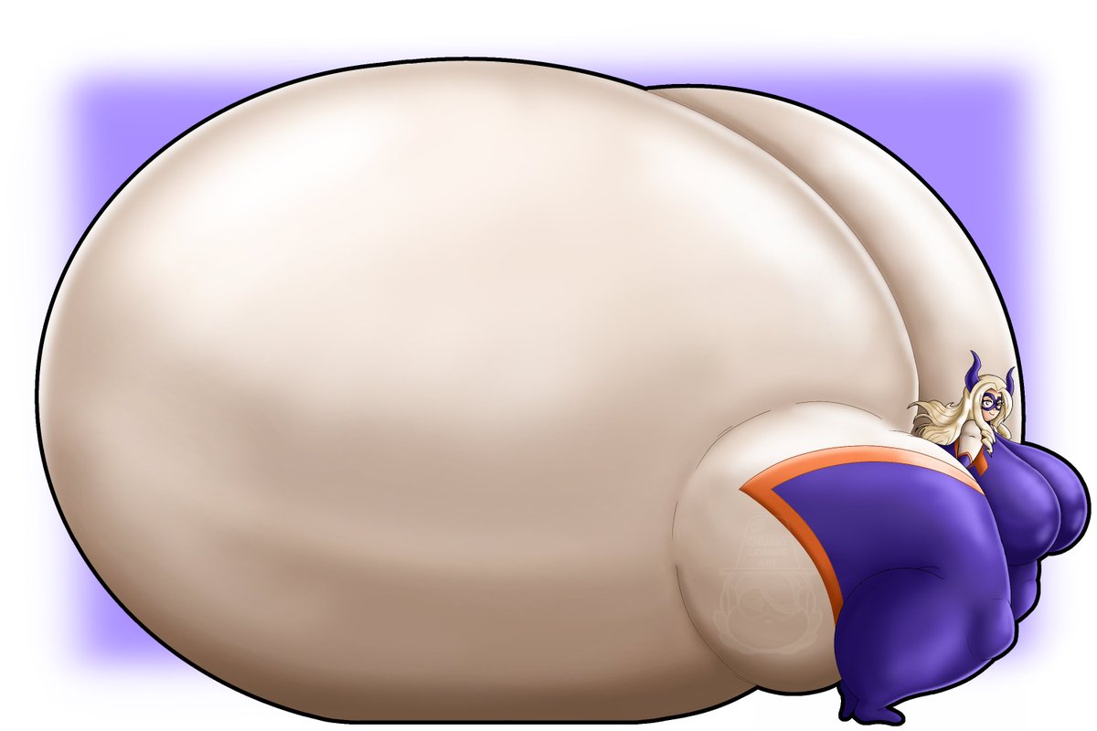 Connie_Art 🔞 tweet media