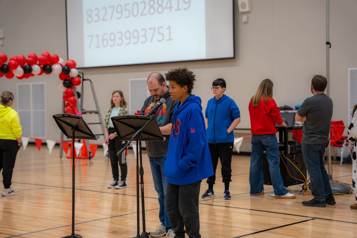 Willmar Pub. Schools tweet media