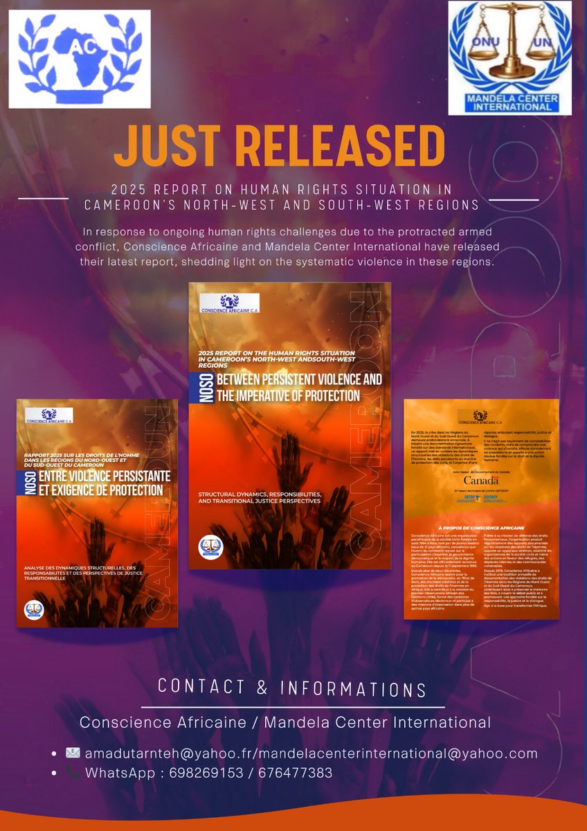 Amadu TARNTEH tweet media