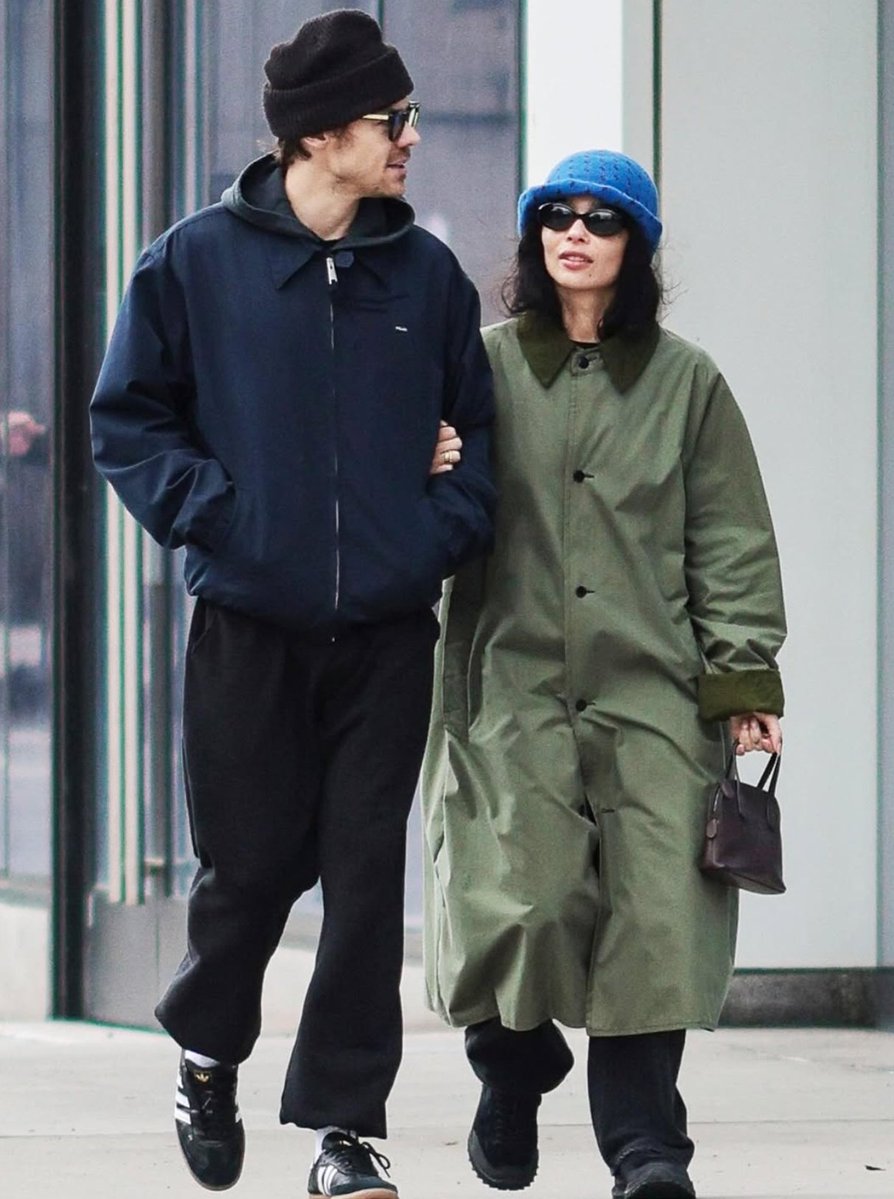 Harry Argentina 🪩✨ tweet media