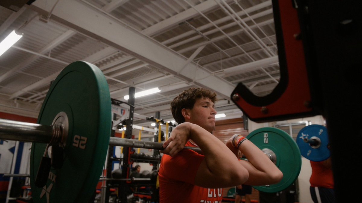 Cornerstone Warrior Football tweet media