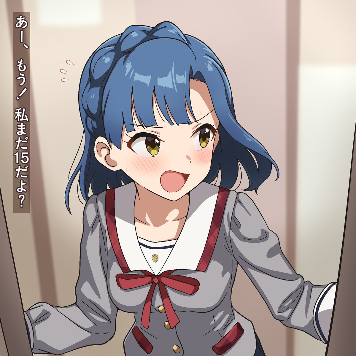 リク】七尾母娘の、ありふれた誕生日🎂
https://t.co/uS6LKu8XrY
https://t.co/OMCQgPqfMp

#七尾百合子 
#七尾百合子生誕祭2026 
#七尾百合子誕生祭2026 