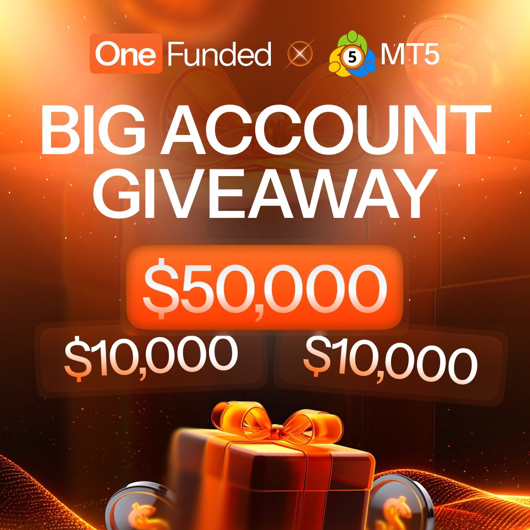 OneFunded tweet media