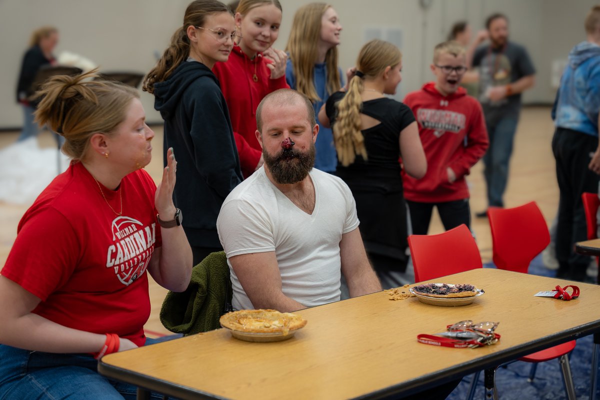 Willmar Pub. Schools tweet media