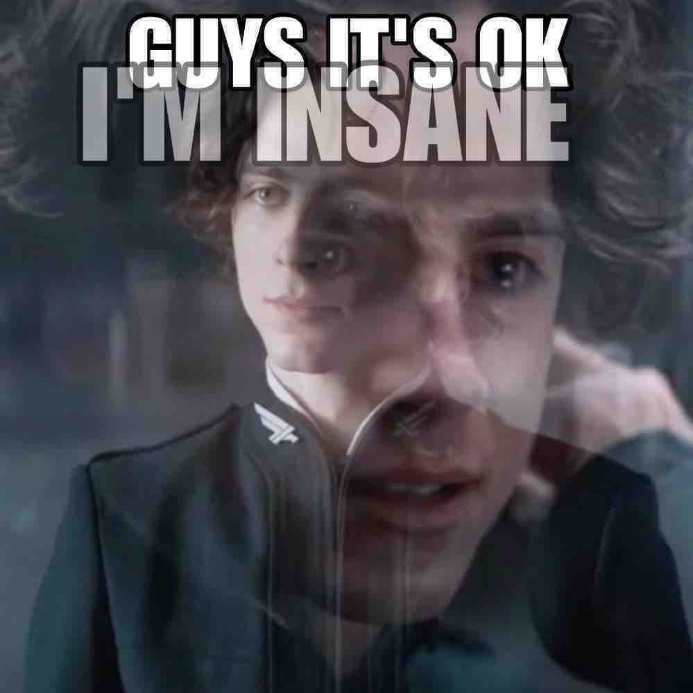 Columned tweet media