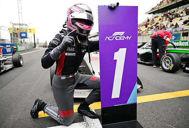MotorTimeES's tweet photo. ¿Qué tendremos hoy en #MotorTime para @ondapoligono?
Pues un poco de todo... empezamos por #F1, sin olvidarnos de la #F1Academy.
Semana muy especial con #MadridEPrix de #FormulaE y lo ocurrido en #ArlingtonGP
Os esperamos a partir de las 20:00 en https://t.co/USrDaTu4W4. https://t.co/RqeQohw5Xe