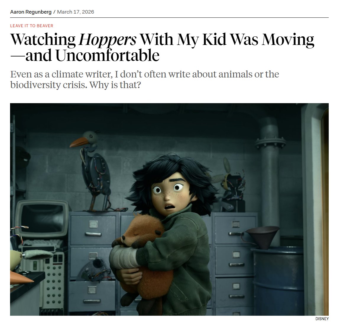 Aaron Regunberg tweet media