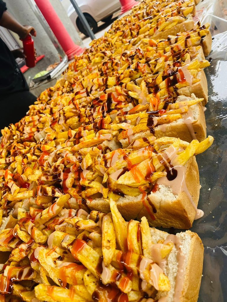 Dr MuVenda tweet media