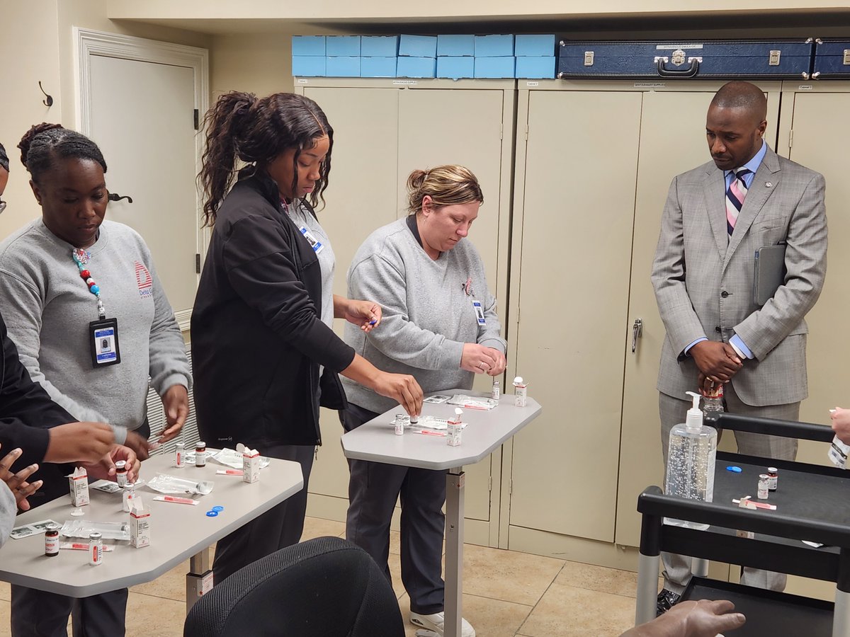 Council on Occupational Education tweet media