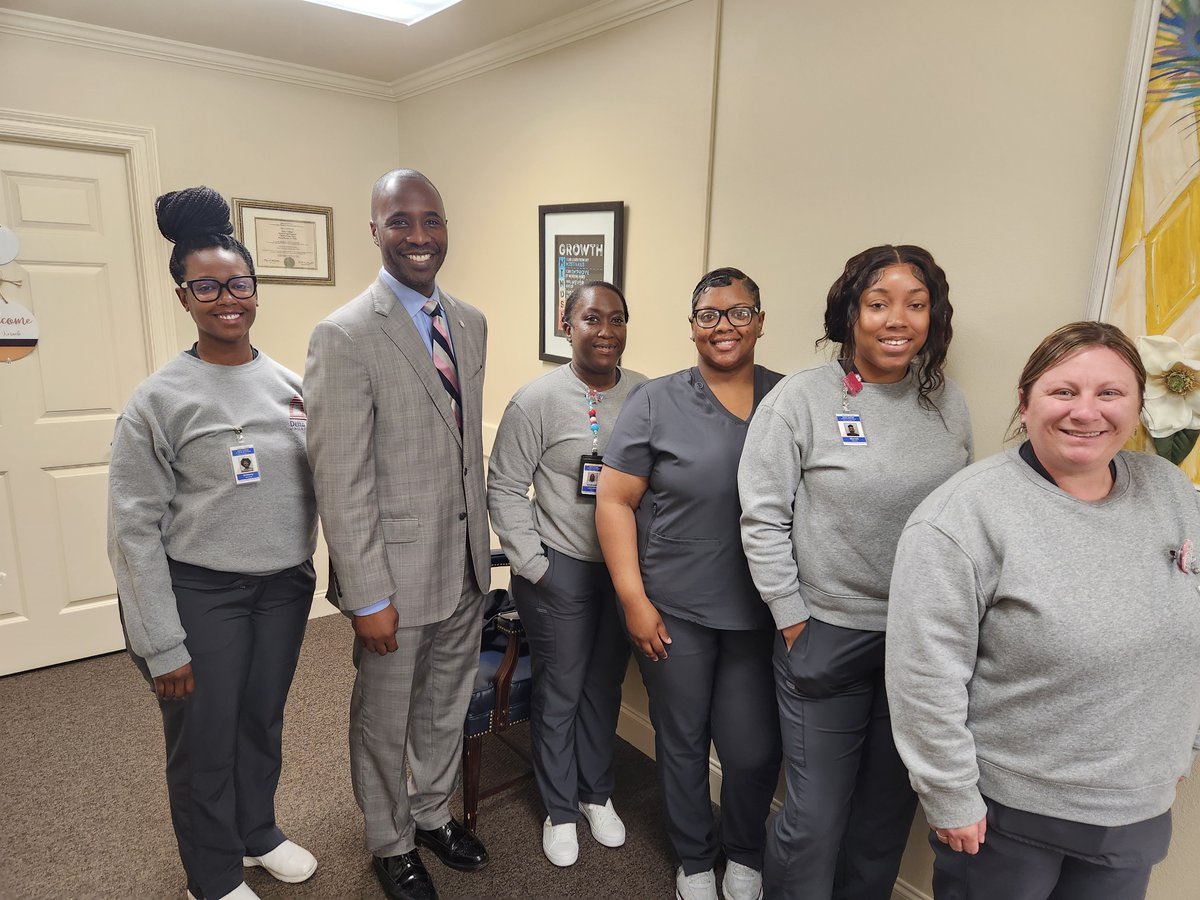 Council on Occupational Education tweet media