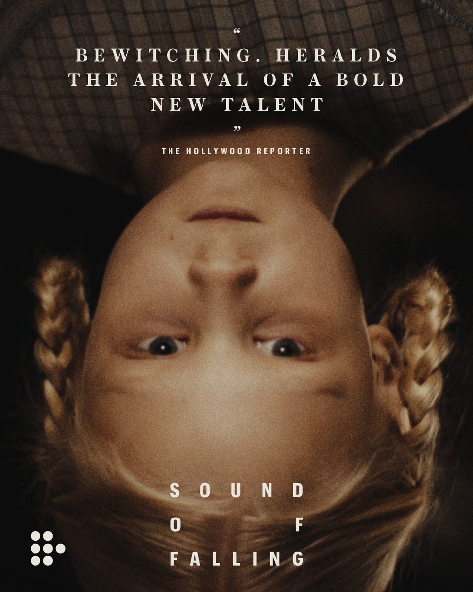 MUBI UK & Ireland tweet media