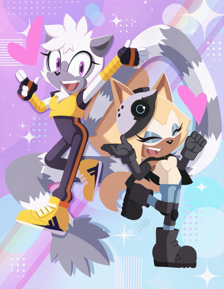 Jenuilar ⭐️ Commissions are Open⭐️ tweet media