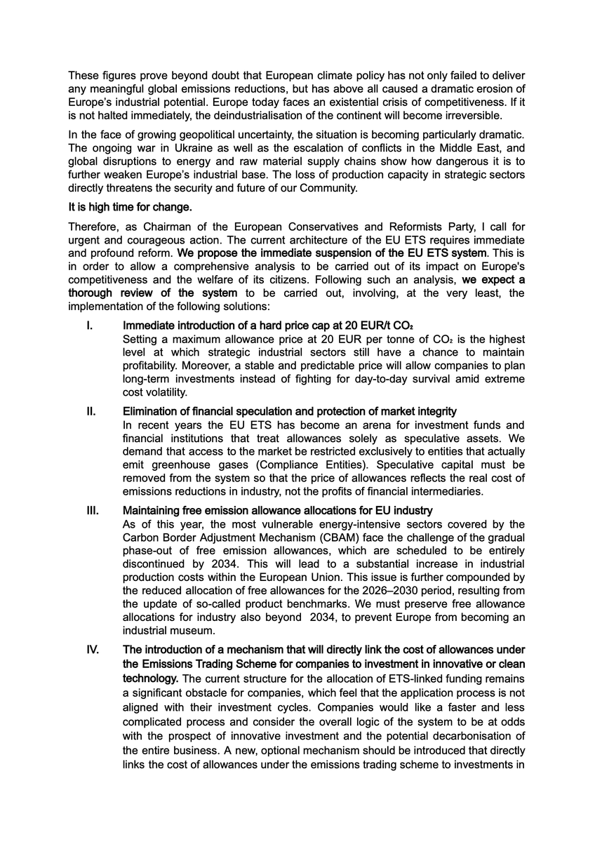 Mateusz Morawiecki tweet media