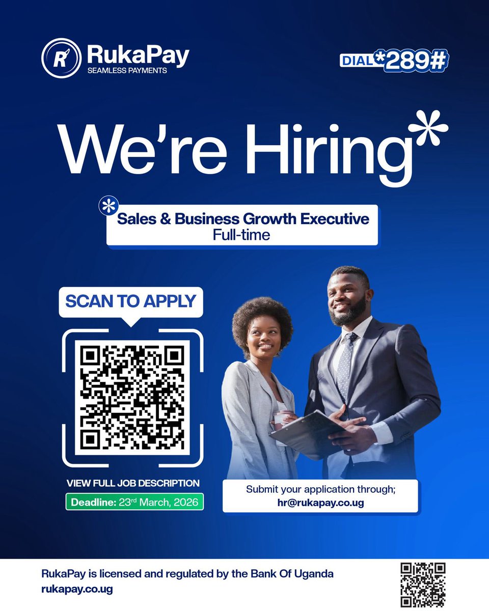 Evanco Consult tweet media