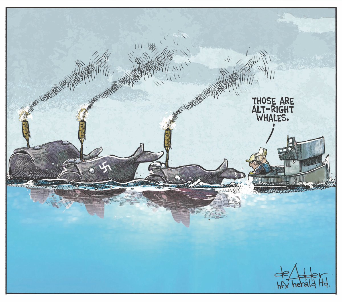 Michael de Adder tweet media