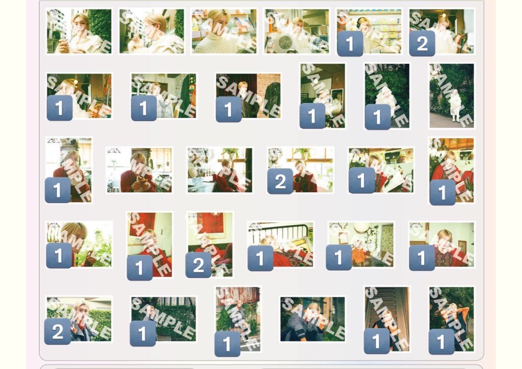 2O__v__O9's tweet photo. M!LK 山中柔太朗 生誕 生写真 21歳 22歳

譲  画像 🔢
求  買取>吉田関連

手渡し、郵送(送料負担)、フリマアプリ対応可能です。
#MILK求 #MILK交換 #MILK譲 https://t.co/Tll0LbU9xf
