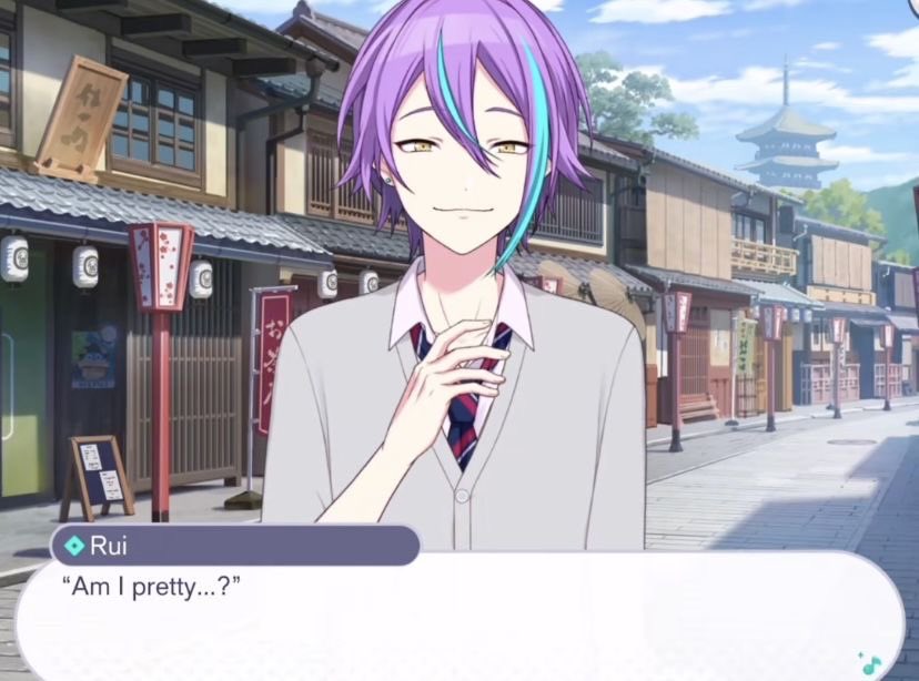 timely_rui's tweet photo. like if you think he’s pretty
repost if you think he’s pretty
comment if you think he’s pretty
bookmark if you think he’s pretty https://t.co/w6hqraJNPT