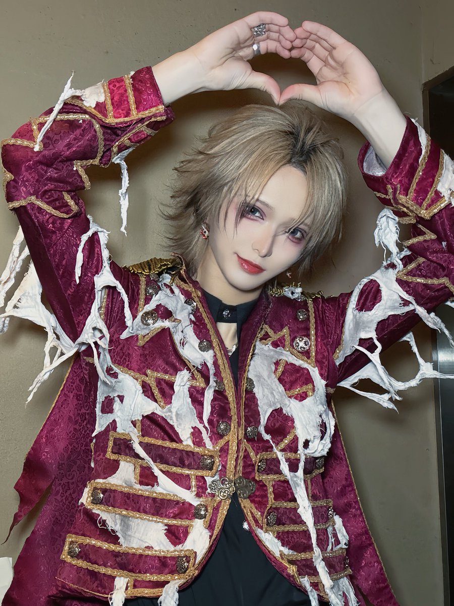 音【サドマゾ】 tweet media