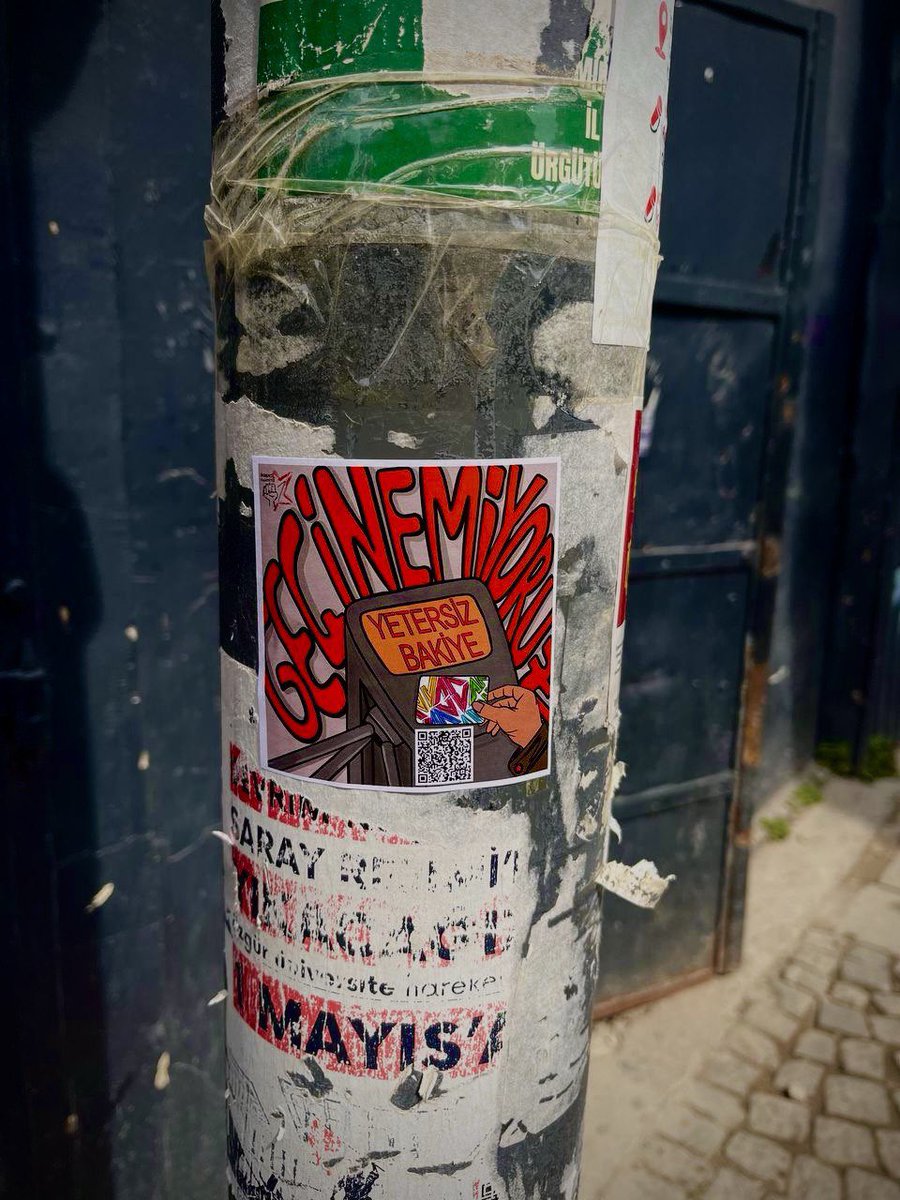 Öğrenci Faaliyeti tweet media