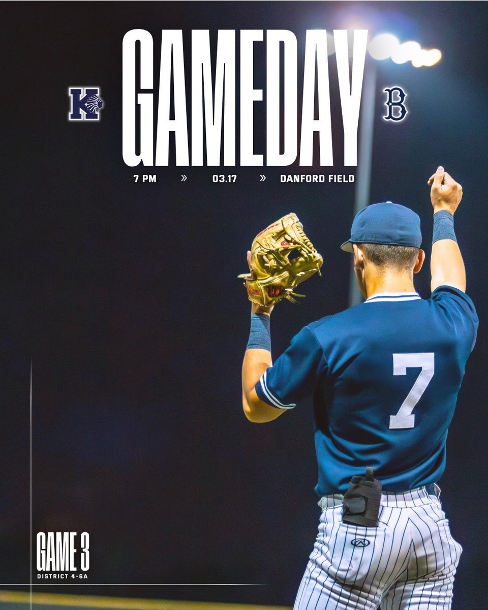 L.D. Bell Blue Raider Baseball tweet media